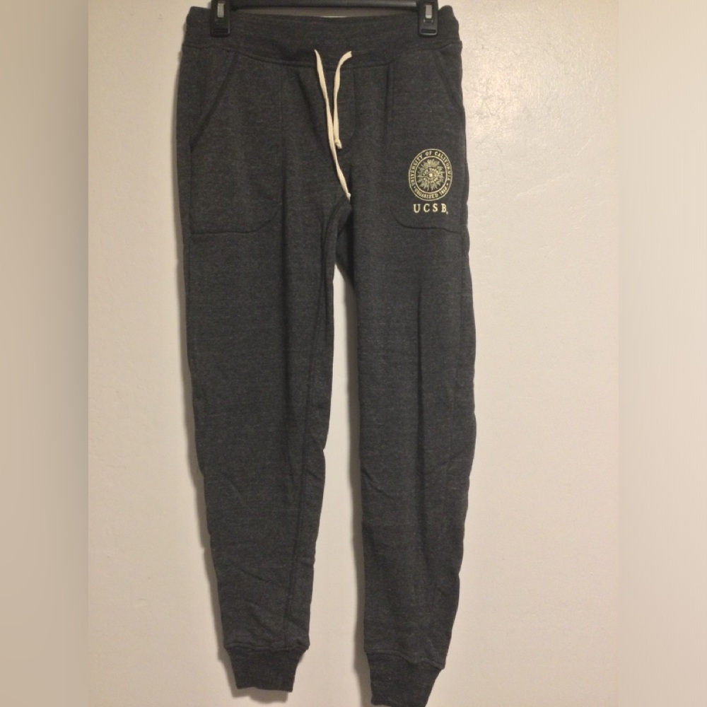 University of California, Santa Barbara (UCSB) sweatpants